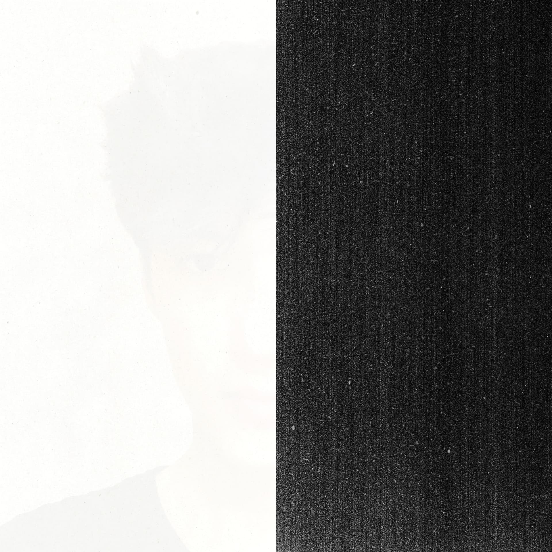 NOTHING, BUT Album Cover