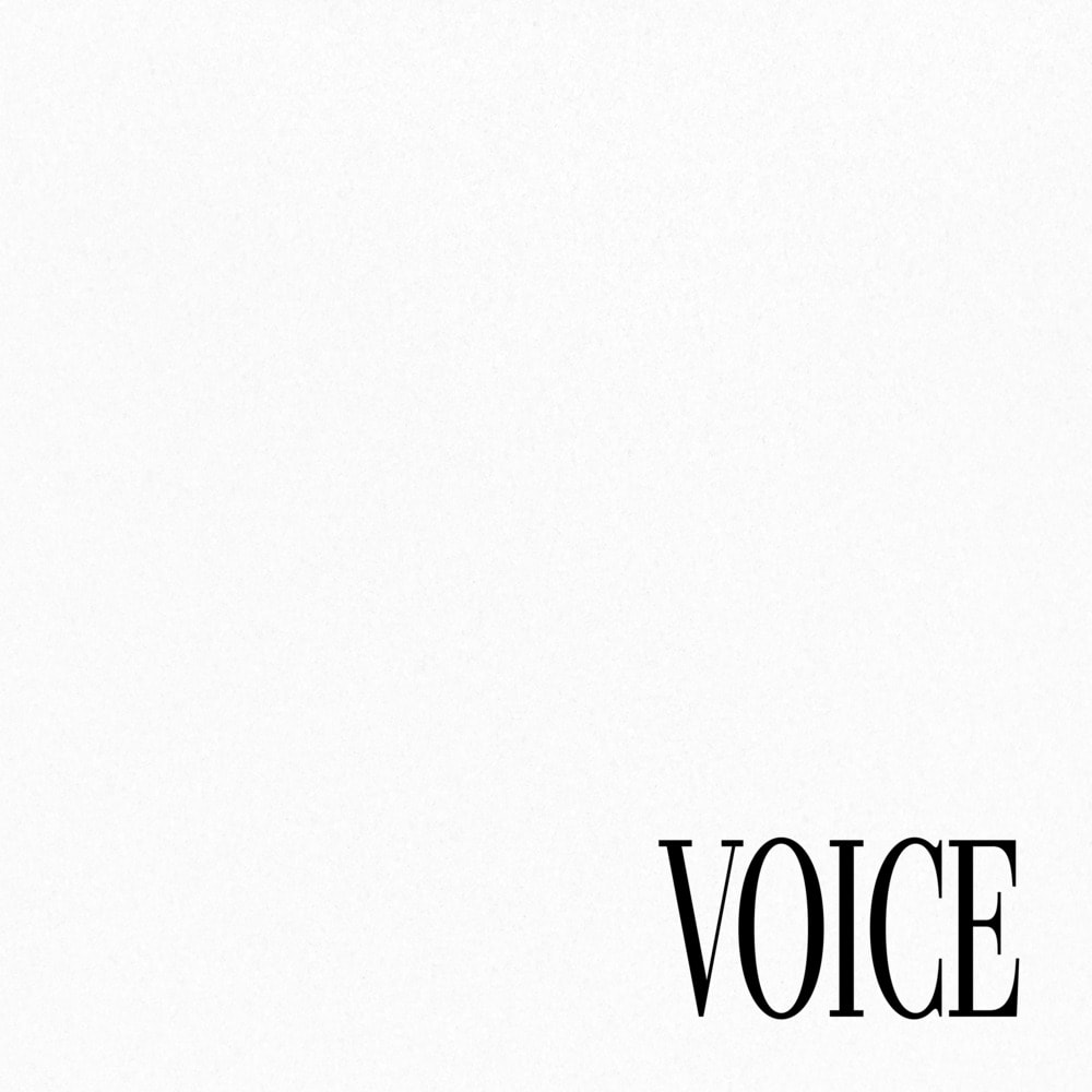 VOICE Debut Album