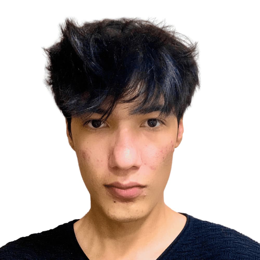 Avaz Rahim — singer-songwriter and record producer